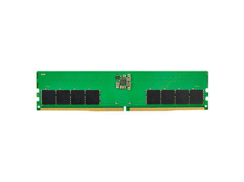 HP 32GB DDR5 DIMM - 5600MHz / PC5-44800 - NON-ECC Memory