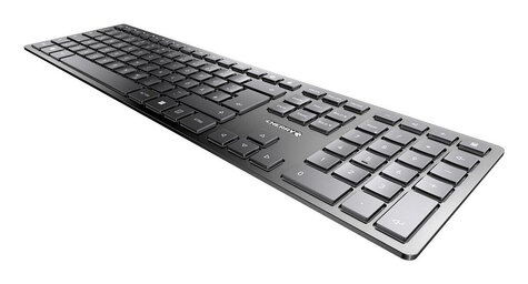 Cherry KW 9100 SLIM KEYBOAD WIRELESS
