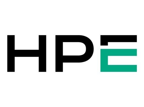 HPE Premier Flex LC/LC Multi-mode OM4 2 Fiber 2m Cable