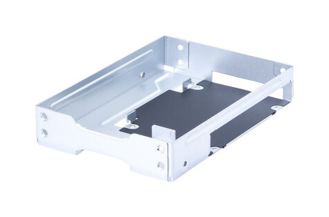 HPE MicroServer Gen10 SFF NHP SATA Converter Kit