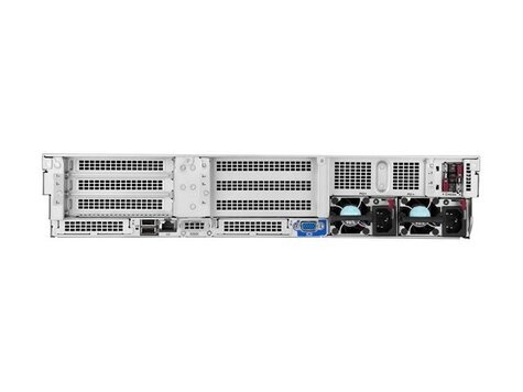 HPE Server HPE ProLiant DL380 Gen12