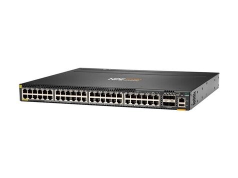 HPE ARUBA 6300M 48G CL4 POE 4 STOCK