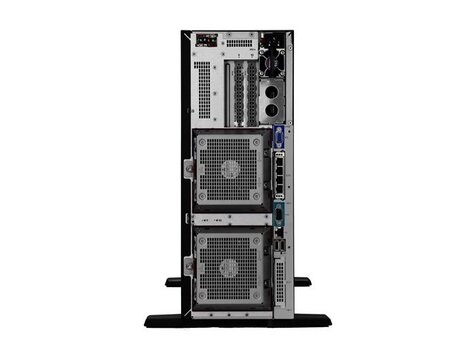 HPE ProLiant ML350 Gen11 - Smart Choice - Tower - Xeon Silver 4510 4.1GHz - 64GB RAM - 4U - 2-Way - Hot-Swap