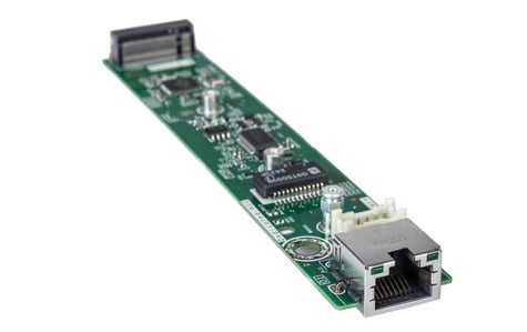 HPE HPE ML30 Gen11 iLO/NIC/M.2/COM Port Kit