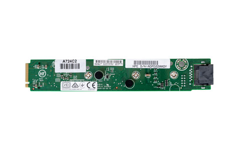 HPE ML30 Gen11 iLO/NIC/M.2/COM Port Kit