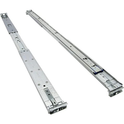 HPE HPE 1U Gen10 SFF Easy Install Rail Kit