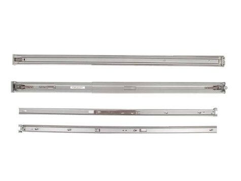 HPE 1U Gen10 SFF Easy Install Rail Kit