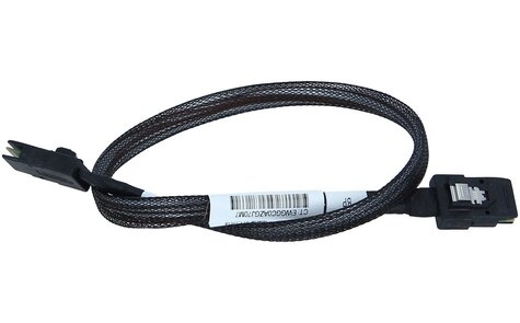 HPE HPE Mini-SAS Data Transfer Cable for Server - Mini-SAS