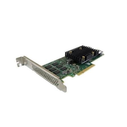 HPE MR216i-p Gen11 x16 Lanes without Cache PCI SPDM Plug-in Storage Controller