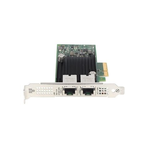 HPE Ethernet 10Gb 2-port BASE-T X550-AT2 Adapter