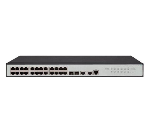 HPE HPE ProCurve 1950-24G-2SFP+-2XGT Switch
