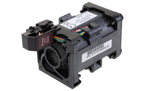 HPE ProLiant DL3X0 Gen11 1U 2P Standard Fan Kit