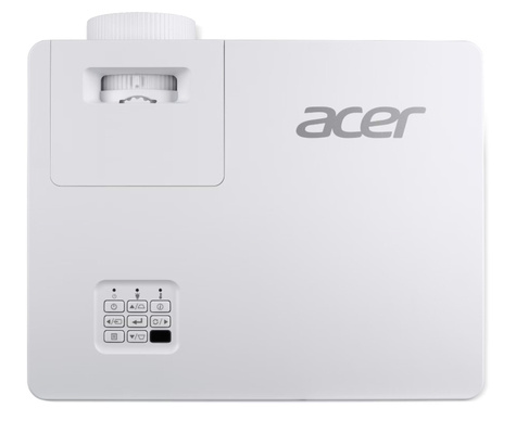 Acer PL6820 DLP 4K2K 5500 Lm 50 000:1 EMEA 4.5 Kg Carrying Case EURO Power
