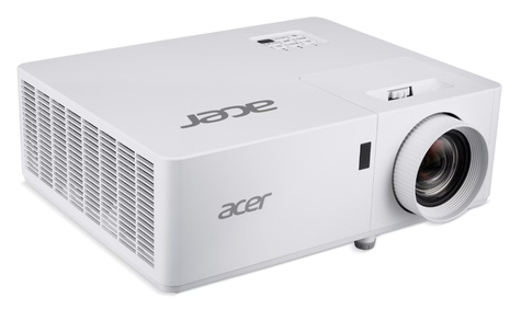 Acer PL6820 DLP 4K2K 5500 Lm 50 000:1 EMEA 4.5 Kg Carrying Case EURO Power