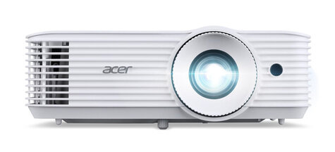 Acer Acer Beamer P1558i 240Watt 5200 Lumens DLP white