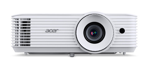 Acer Beamer P1558i 240Watt 5200 Lumens DLP white