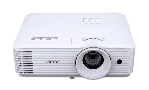 Acer Beamer P1558i 240Watt 5200 Lumens DLP white