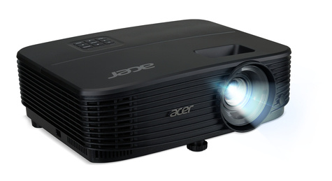 Acer X1329 - DLP projector - portable - 3D