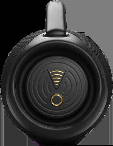 JBL Boombox 3 Wifi Black