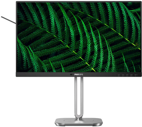 Philips Philips 5000 Series - 24 inch - 1920x1080 - Full HD