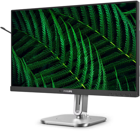 Philips 5000 Series - 24 inch - 1920x1080 - Full HD