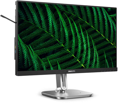 Philips 5000 Series - 24 inch - 1920x1080 - Full HD