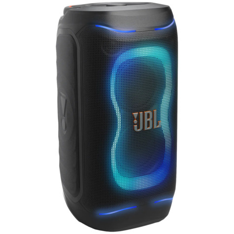 JBL JBL PARTYBOX 130 Black