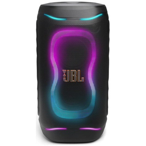 JBL PARTYBOX 130 Black