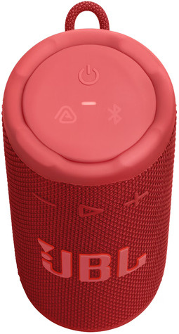 JBL Grip Red