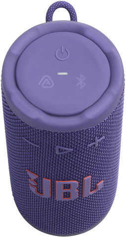 JBL Grip Purple