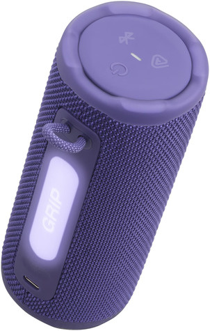 JBL Grip Purple