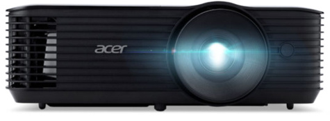 Acer Acer X139 - WXGA DLP Projector - 1280x800 - 5000 ANSI Lumens