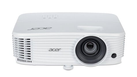 Acer Beamer  P1357       4800 Lumen DLP    16:9