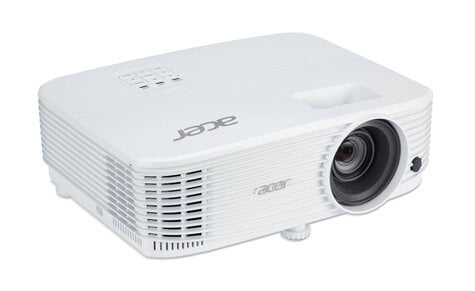 Acer Beamer  P1357       4800 Lumen DLP    16:9