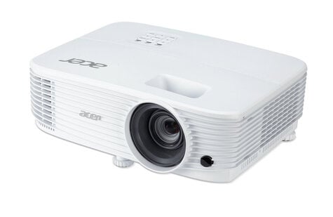 Acer Beamer  P1357       4800 Lumen DLP    16:9