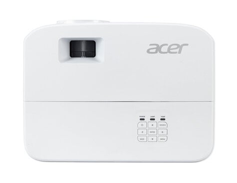 Acer Beamer  P1357       4800 Lumen DLP    16:9