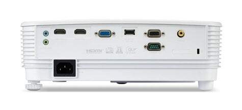 Acer Beamer  P1257