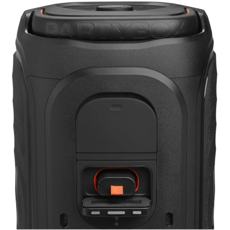 JBL PARTYBOX 130 Black
