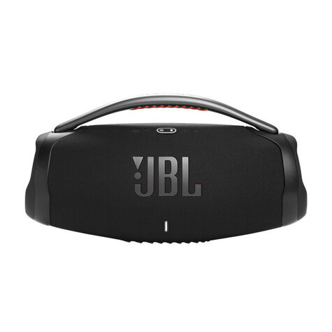 JBL Boombox 3 Wifi Black
