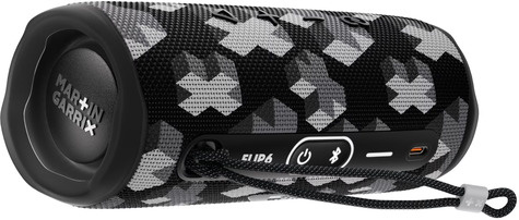 JBL Flip 6 Martin Garrix