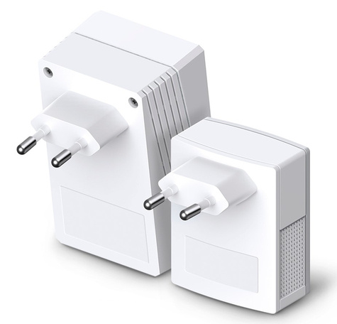 TP-Link TL-WPA4221 KIT AV600 - Powerline