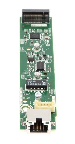 HPE ML30 Gen11 iLO/NIC/M.2/COM Port Kit