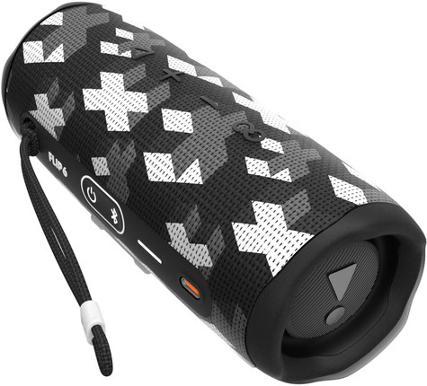 JBL Flip 6 Martin Garrix