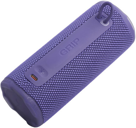 JBL Grip Purple