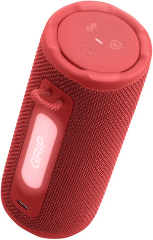 JBL Grip Red