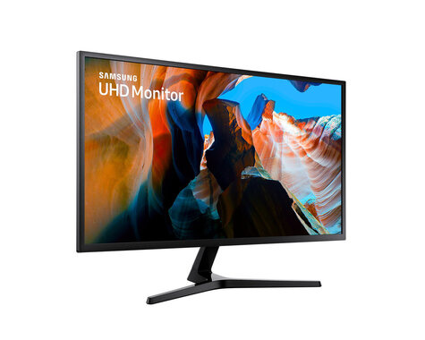 Samsung LU32J590UQPXEN - LED-Scherm 32" (tweedekans)