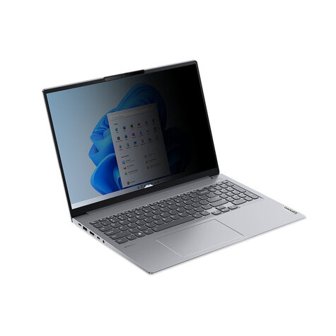Lenovo 16-inch Premium Clarity Privacy Filter for ThinkBook 16 Gen4 (16:10)