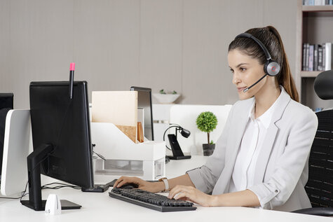 Yealink Busylight BLT60 (tweedekans)