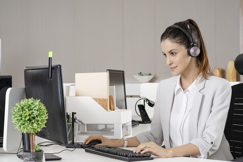 Yealink Busylight BLT60 (tweedekans)