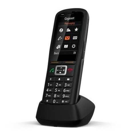 Gigaset Gigaset R700H PRO Handset (tweedekans)